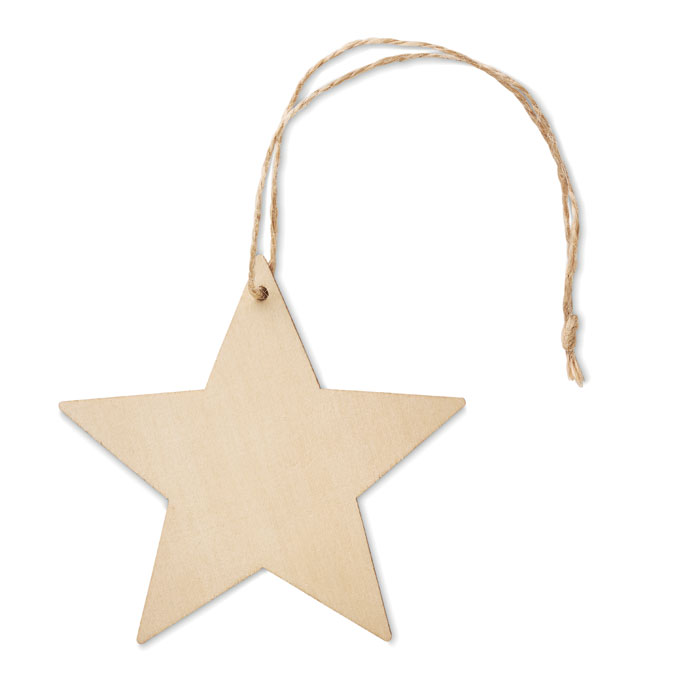 ESTY Farba dreva – ornament s potlačou | Predmety.sk