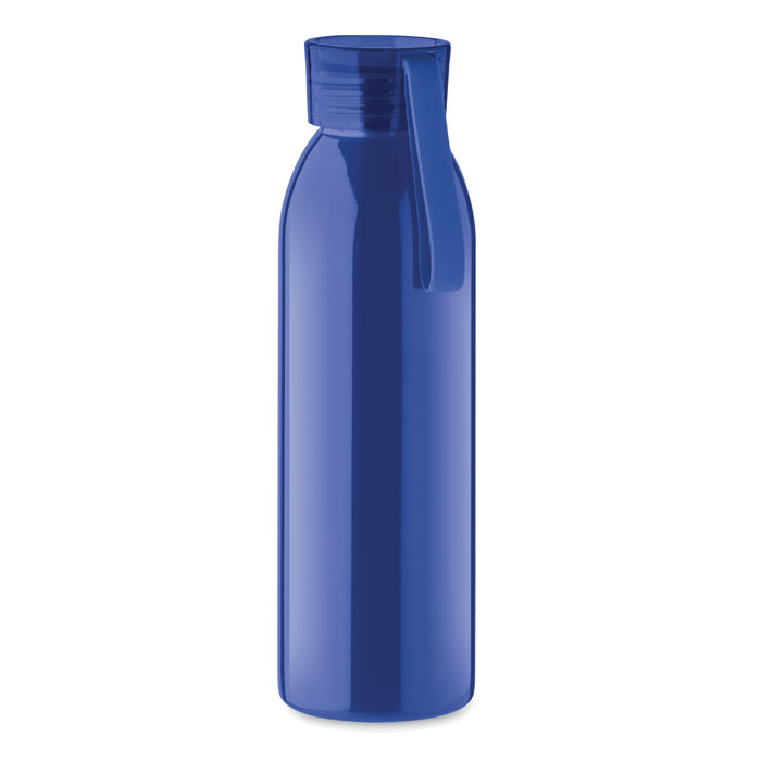 BIRA Modrá – fľaša z nehrdzavejúcej ocele 650 ml s potlačou | Predmety.sk