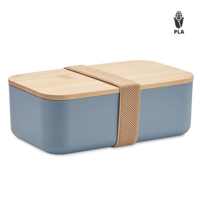 BEIBABOX Ropa – obedový box z PLA, 1000 ml s potlačou | Predmety.sk