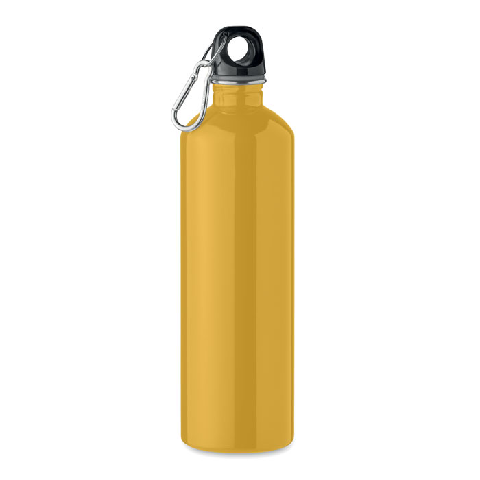 REBIG MOSS Ochra – jednostenná fľaša 750 ml s potlačou | Predmety.sk