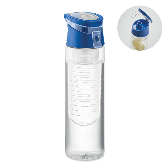 SPORTTLE Kráľovská modrá – fľaša RPET 500 ml s potlačou | Predmety.sk
