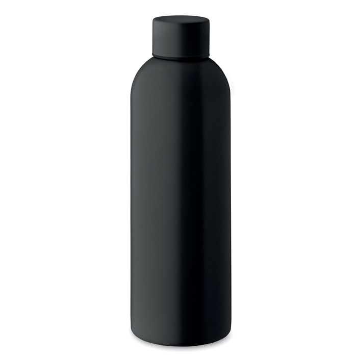 ATHENA PLUS Čierna – jednostenná fľaša 750 ml s potlačou | Predmety.sk