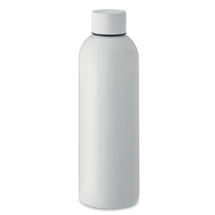 ATHENA PLUS Biela – jednostenná fľaša 750 ml s potlačou | Predmety.sk