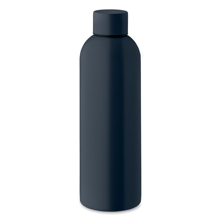 ATHENA PLUS Francúzska námornícka modrá – jednostenná fľaša 750 ml s potlačou | Predmety.sk