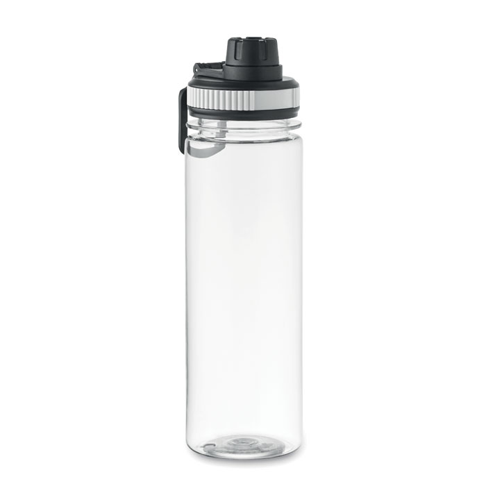 TOTTLE Biela – fľaša RPET 750 ml s potlačou | Predmety.sk