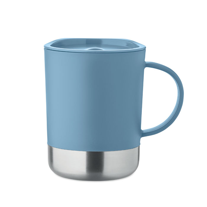 BEAKER Ropa – jednostenný hrnček 300 ml s potlačou | Predmety.sk
