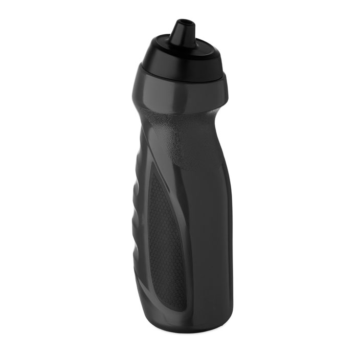 FERSK Čierna – športová fľaša 700 ml s potlačou | Predmety.sk