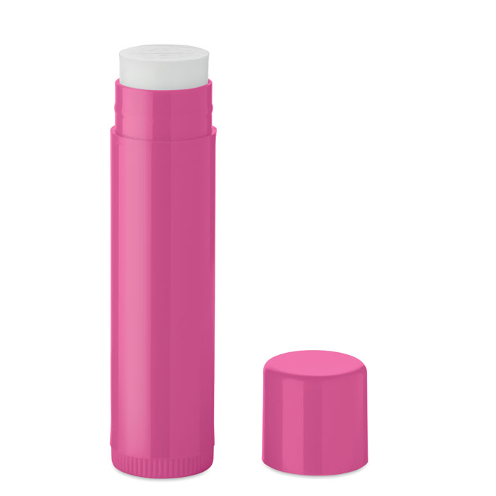 LABBRA Fuksia – vegánsky balzam na pery SPF10 s potlačou | Predmety.sk