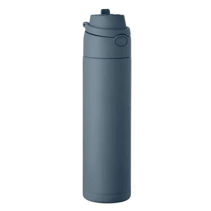TOIEN TWO Ropa – dvojstenná fľaša 500 ml s potlačou | Predmety.sk