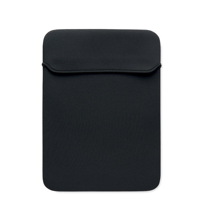 NEOSLEEVE14 Černá – neoprenové 14" pouzdro, obal s potlačou | Predmety.sk