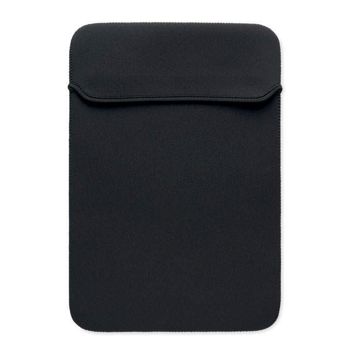 NEOSLEEVE16 Černá – neoprenové 16" pouzdro, obal s potlačou | Predmety.sk
