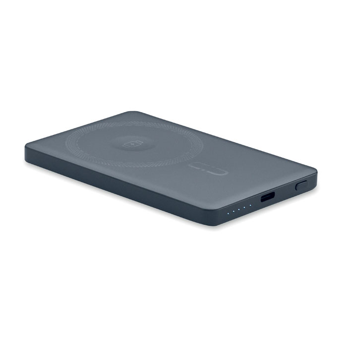 CORE Francouzská Námořnická Modř – powerbanks s potlačou | Predmety.sk