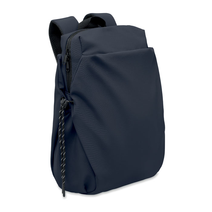 NAPA Francouzská Námořnická Modř – nylonový batoh na 16" notebook s potlačou | Predmety.sk