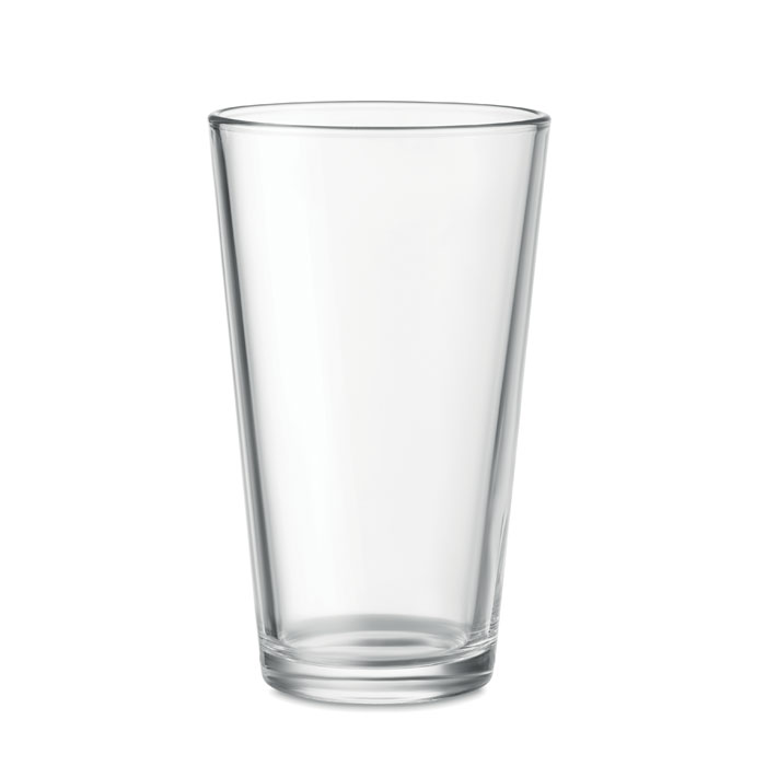 RONGO Transparentné – sklo 300 ml s potlačou | Predmety.sk