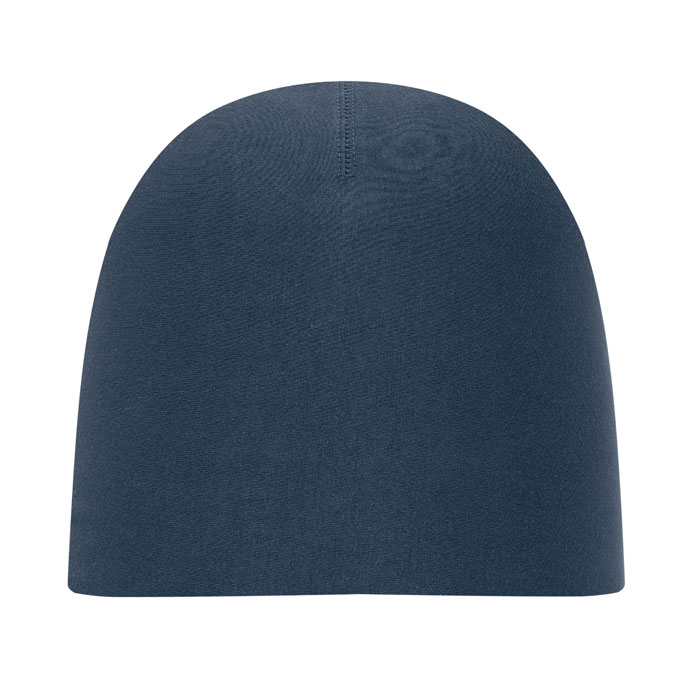 LIGHTY Modrá – unisex bavlnená čiapka s potlačou | Predmety.sk