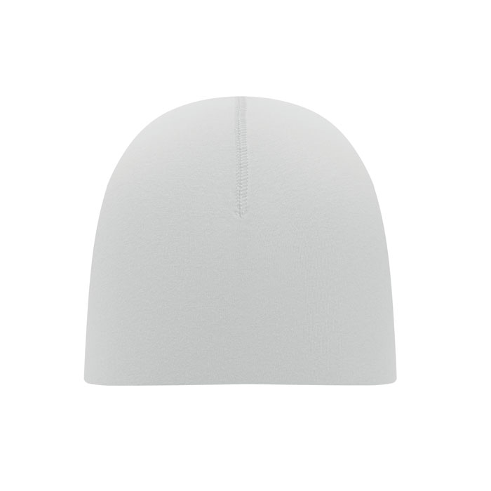 LIGHTY Biela – unisex bavlnená čiapka s potlačou | Predmety.sk