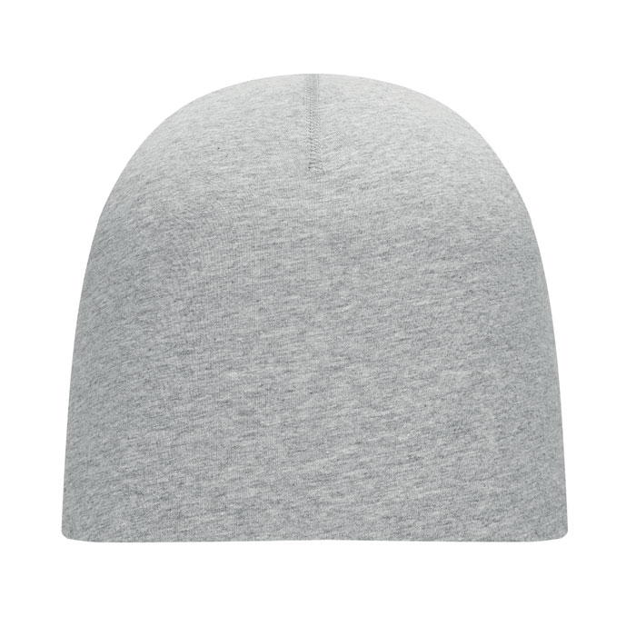 LIGHTY Šedá – unisex bavlnená čiapka s potlačou | Predmety.sk