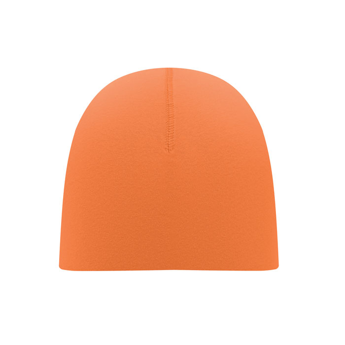 LIGHTY Oranžová – unisex bavlnená čiapka s potlačou | Predmety.sk