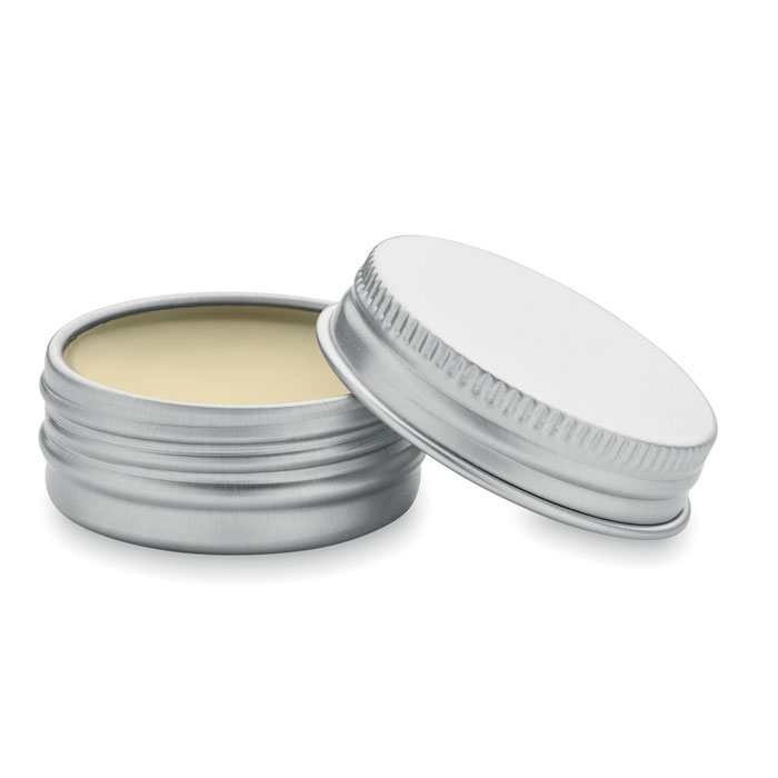 BALM Béžová – vegánsky balzam na pery s potlačou | Predmety.sk