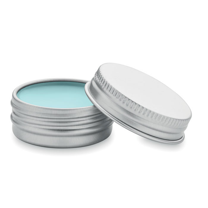 BALM Baby Blue – vegánsky balzam na pery s potlačou | Predmety.sk