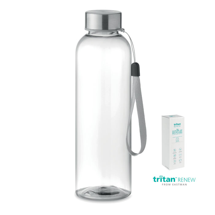 SEA Transparentné – tritan Renew™ 500 ml fľaša s potlačou | Predmety.sk
