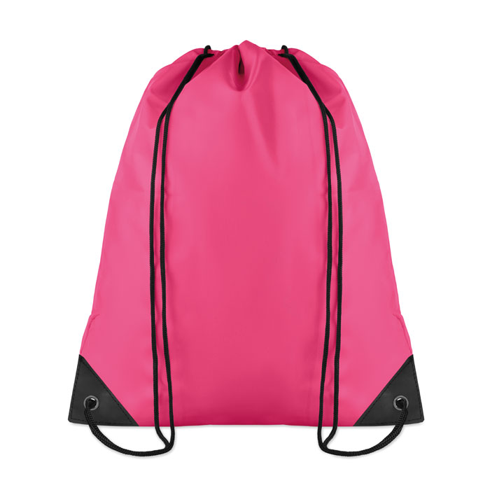 SHOOP Fuksia – batoh s potlačou | Predmety.sk