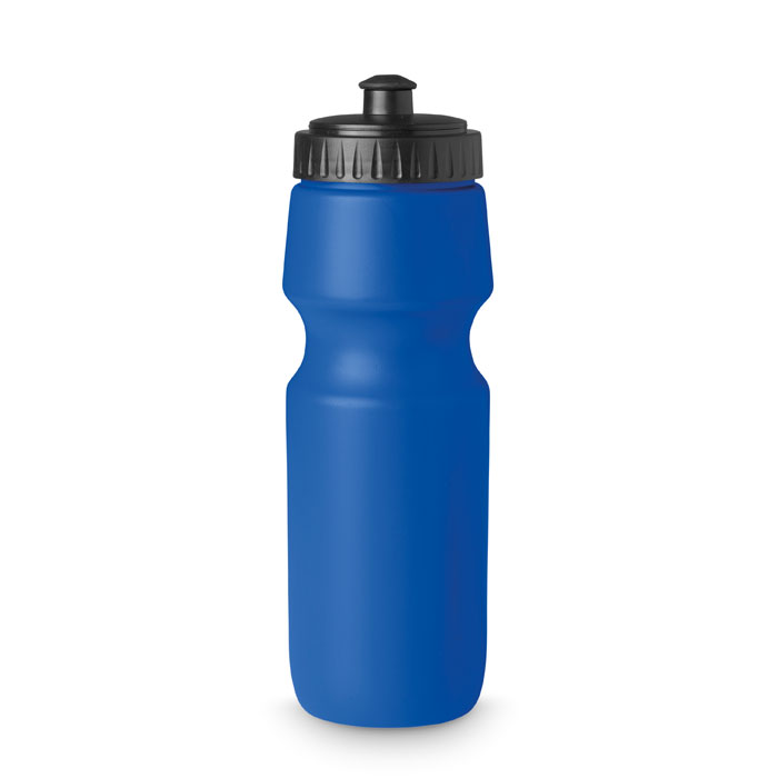 SPOT SEVEN Modrá – športová fľaša 700 ml s potlačou | Predmety.sk