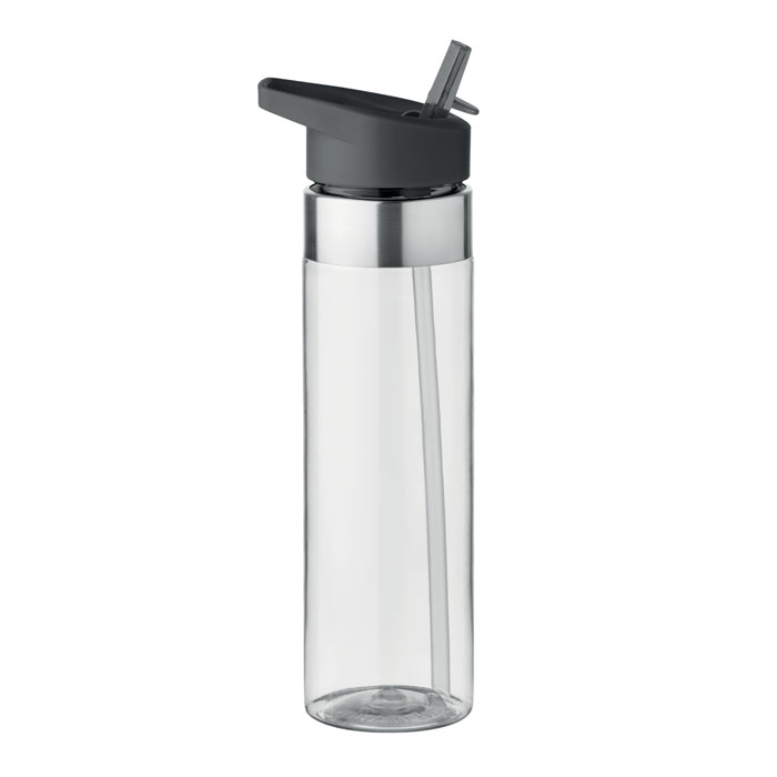 SICILIA Transparentné – fľaša z Tritanu 650 ml s potlačou | Predmety.sk