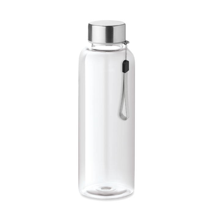 UTAH Transparentné – fľaša z Tritanu 500 ml s potlačou | Predmety.sk