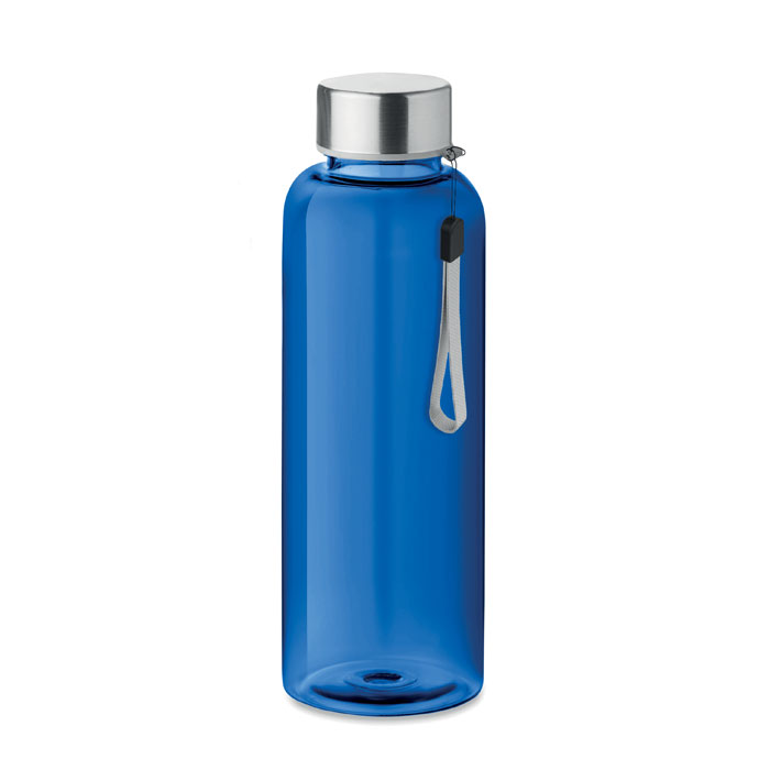 UTAH Kráľovská modrá – fľaša z Tritanu 500 ml s potlačou | Predmety.sk