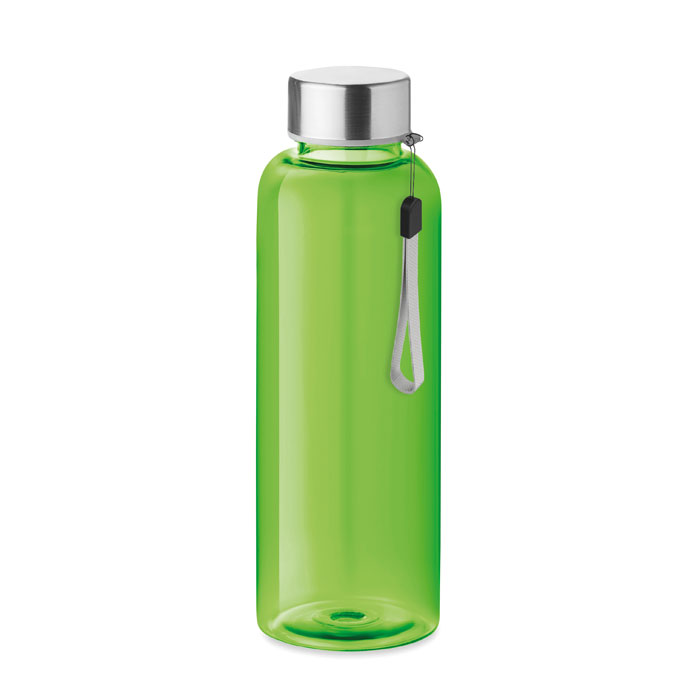 UTAH Transparentné vápno – fľaša z Tritanu 500 ml s potlačou | Predmety.sk