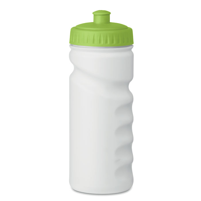 SPOT EIGHT Vápno – pE fľaša, 500 ml s potlačou | Predmety.sk