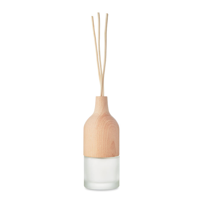 AROMA Farba dreva – aroma difuzér s potlačou | Predmety.sk