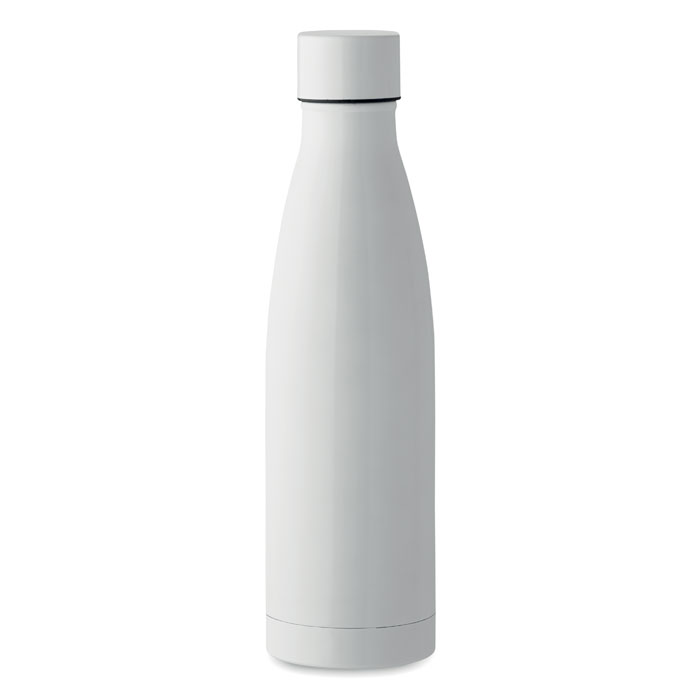 FĽAŠA BELO Biela – dvojstenná 500ml fľaša s potlačou | Predmety.sk