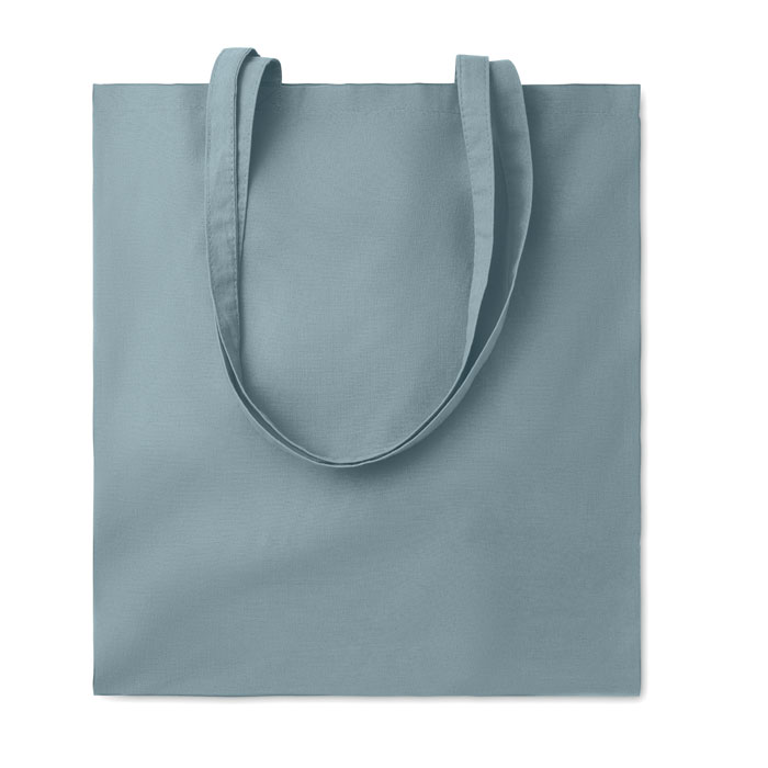 BAVLNENÁ FARBA++ Ropa – 180g bavlnená nákupná taška s potlačou | Predmety.sk