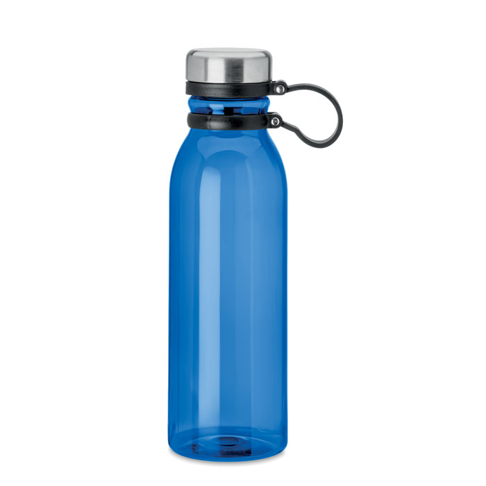 ICELAND RPET Kráľovská modrá – fľaša z RPET, 780 ml s potlačou | Predmety.sk