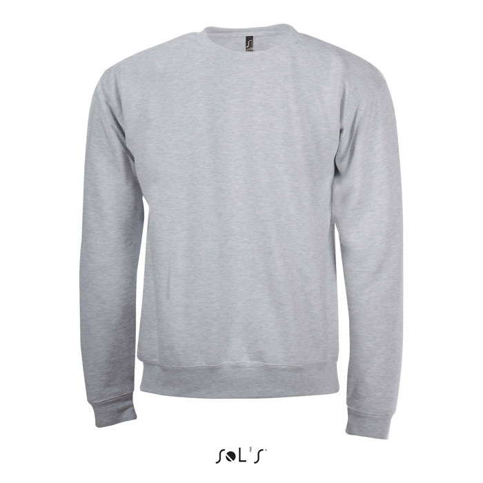 SPIDER Grey Melange 2 – sPIDER MEN'S LIGHT 260g s potlačou | Predmety.sk