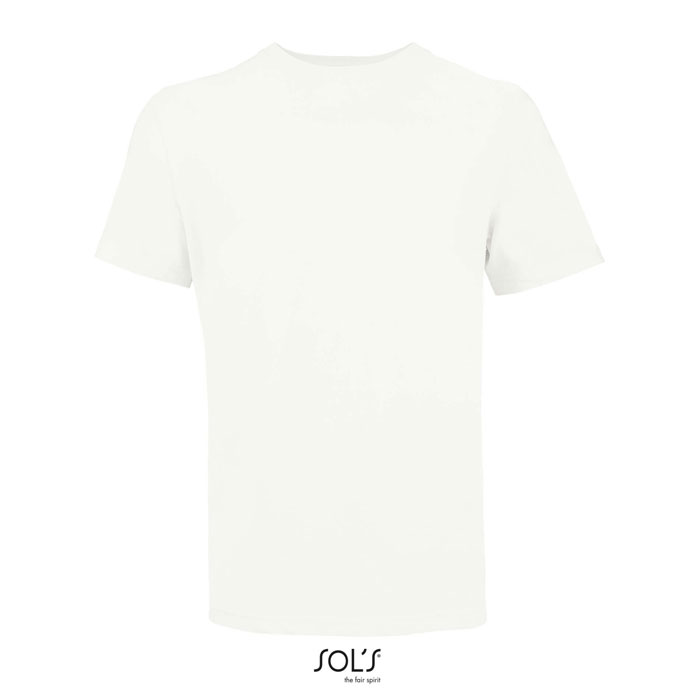 REGENT ŽENY Absolútne biela – rEGENT LADIES SHIRT 150g s potlačou | Predmety.sk