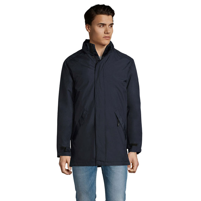 ROBYN Francúzske námorníctvo – rOBYN UNISEX PARKA s potlačou | Predmety.sk