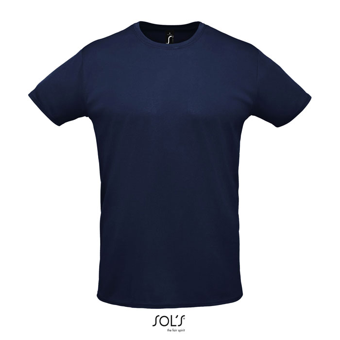 SPRINT Francúzske námorníctvo – sPRINT UNI SHIRT 130g s potlačou | Predmety.sk