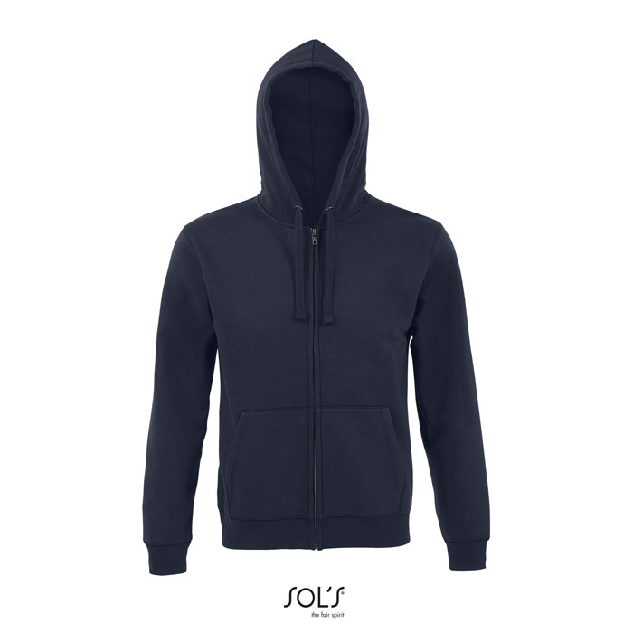SPIKE MEN Francúzske námorníctvo – sPIKE HOOD MEN'S 280gr s potlačou | Predmety.sk