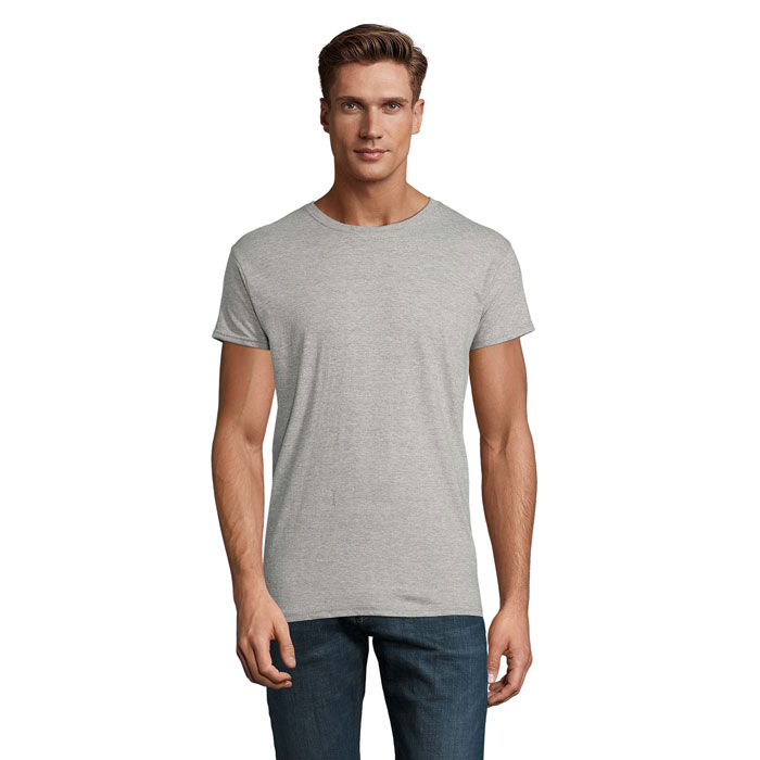 EPIC Grey Melier – ePIC UNI SHIRT 140g s potlačou | Predmety.sk