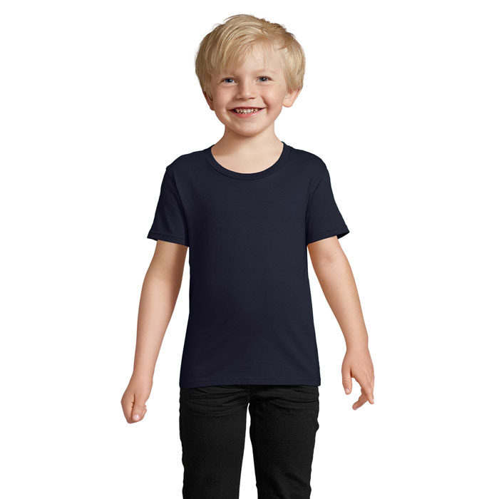 CRUSADER KIDS Francúzske námorníctvo – detské tričko CRUSADER 150g s potlačou | Predmety.sk