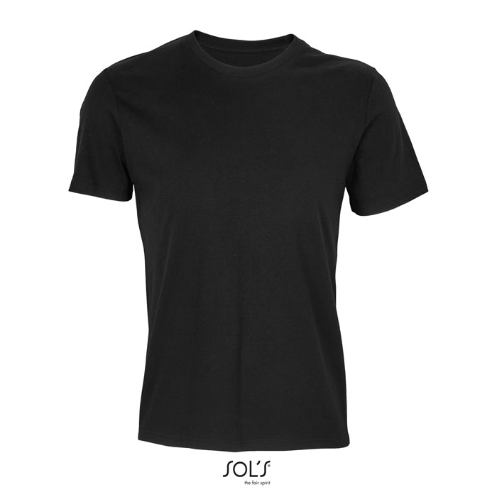 ODYSSEY Recyklovaná čierna farba – oDYSSEY unisex tričko 170g s potlačou | Predmety.sk