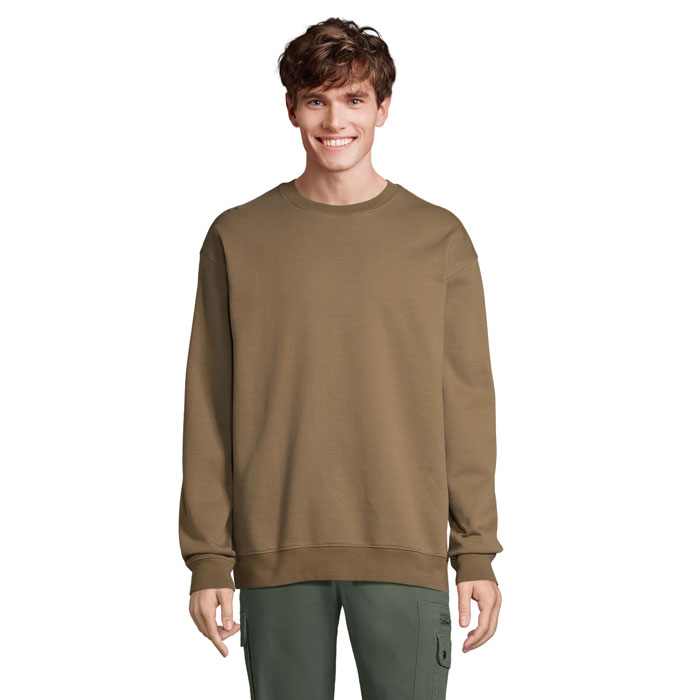 COLUMBIA Armáda – cOLUMBIA UNISEX MIKINA s potlačou | Predmety.sk
