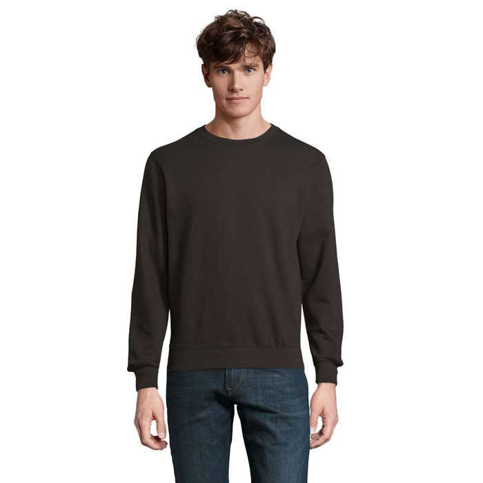 COLUMBIA Čierna – cOLUMBIA UNISEX MIKINA s potlačou | Predmety.sk
