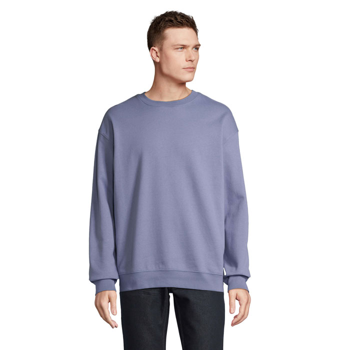 COLUMBIA Modrá – cOLUMBIA UNISEX MIKINA s potlačou | Predmety.sk