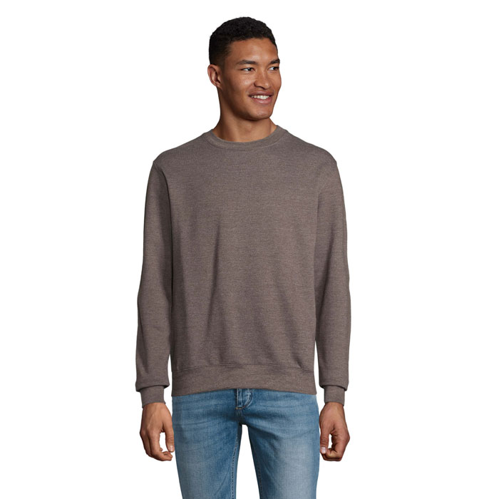 COLUMBIA Charcoal Melange – cOLUMBIA UNISEX MIKINA s potlačou | Predmety.sk