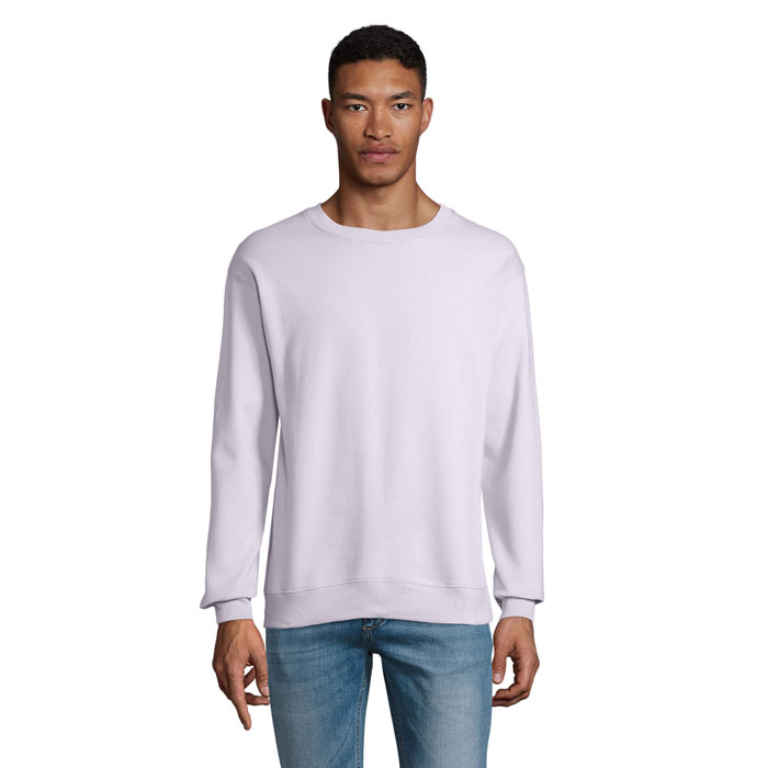 COLUMBIA Lilac – cOLUMBIA UNISEX MIKINA s potlačou | Predmety.sk