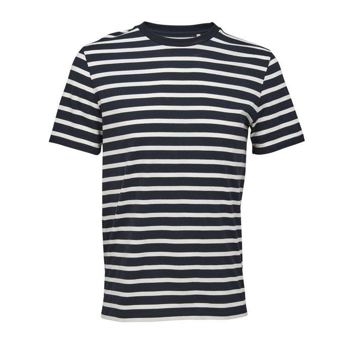LEGENDA Námořnícka námorná farba|Off White – lEGEND Tričko Organic 175g s potlačou | Predmety.sk